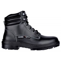 Cofra Sioux Bis S3 CI SRC Safety Boots with Steel Toe Caps